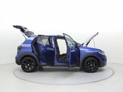 Volkswagen T-Cross 1.0 TSI SPORT 110CV 5P