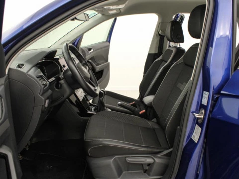 Volkswagen T-Cross 1.0 TSI SPORT 110CV 5P
