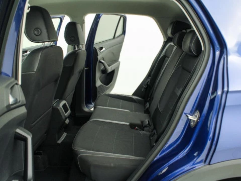 Volkswagen T-Cross 1.0 TSI SPORT 110CV 5P