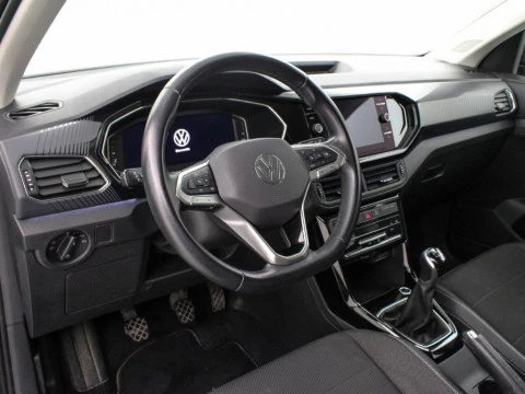 Volkswagen T-Cross 1.0 TSI SPORT 110CV 5P