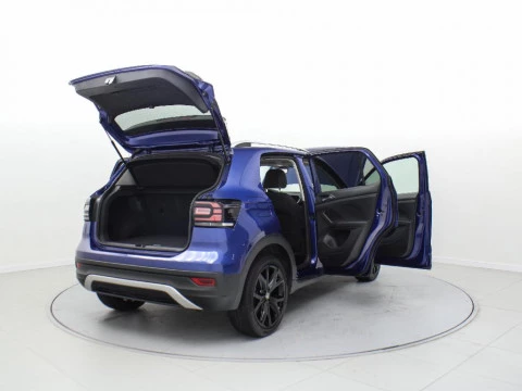 Volkswagen T-Cross 1.0 TSI SPORT 110CV 5P