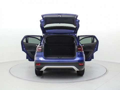 Volkswagen T-Cross 1.0 TSI SPORT 110CV 5P