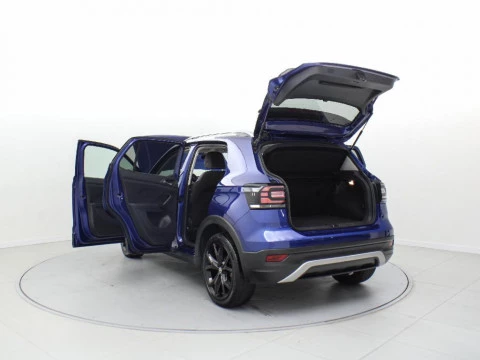Volkswagen T-Cross 1.0 TSI SPORT 110CV 5P