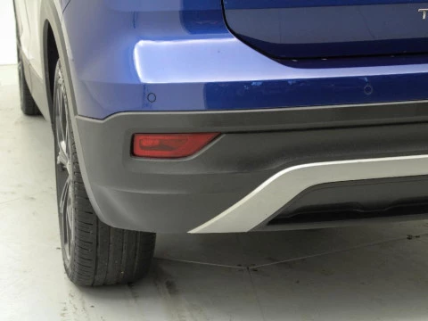 Volkswagen T-Cross 1.0 TSI SPORT 110CV 5P