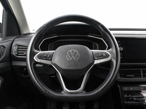 Volkswagen T-Cross 1.0 TSI SPORT 110CV 5P