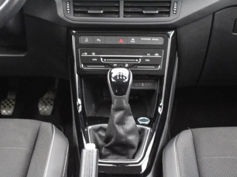 Volkswagen T-Cross 1.0 TSI SPORT 110CV 5P