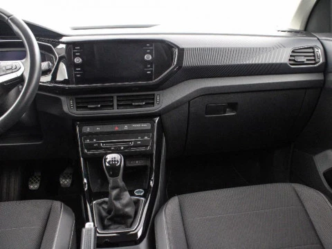Volkswagen T-Cross 1.0 TSI SPORT 110CV 5P