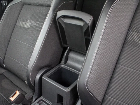 Volkswagen T-Cross 1.0 TSI SPORT 110CV 5P