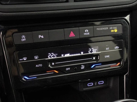 Volkswagen T-Cross 1.0 TSI SPORT 110CV 5P