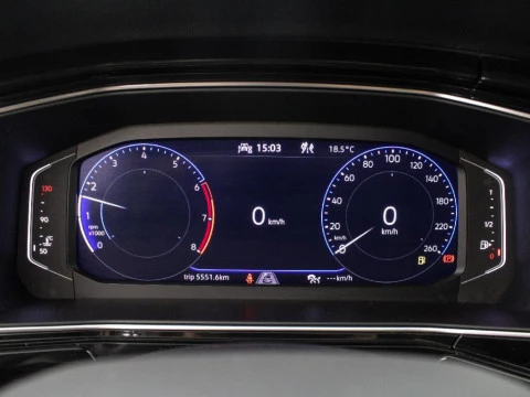 Volkswagen T-Cross 1.0 TSI SPORT 110CV 5P