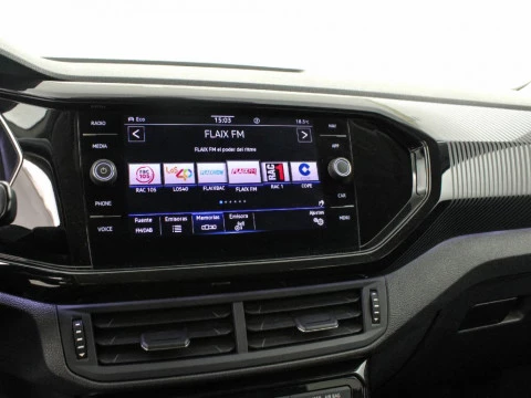 Volkswagen T-Cross 1.0 TSI SPORT 110CV 5P