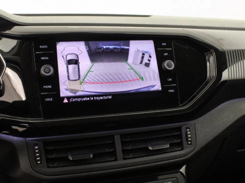 Volkswagen T-Cross 1.0 TSI SPORT 110CV 5P