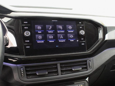 Volkswagen T-Cross 1.0 TSI SPORT 110CV 5P