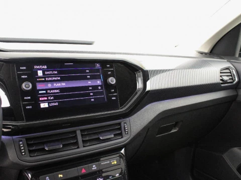 Volkswagen T-Cross 1.0 TSI SPORT 110CV 5P