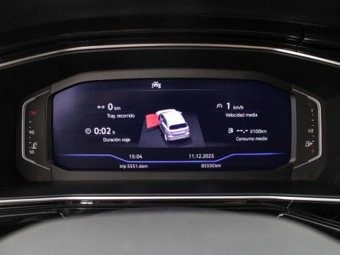 Volkswagen T-Cross 1.0 TSI SPORT 110CV 5P