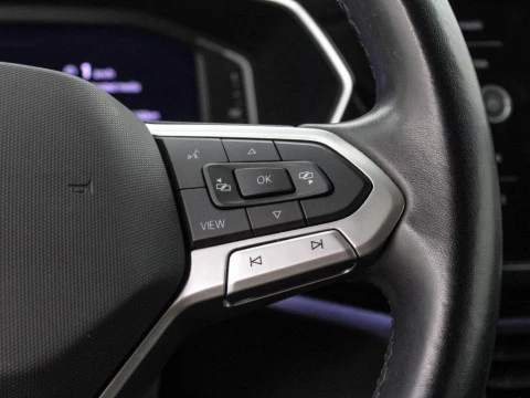 Volkswagen T-Cross 1.0 TSI SPORT 110CV 5P