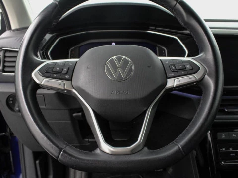 Volkswagen T-Cross 1.0 TSI SPORT 110CV 5P