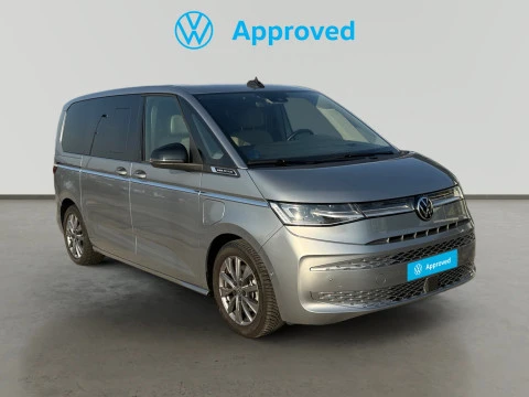 Volkswagen Multivan Style PHEV 1.4 TSI 160kW (218CV) DSG BC