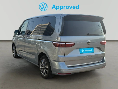 Volkswagen Multivan Style PHEV 1.4 TSI 160kW (218CV) DSG BC