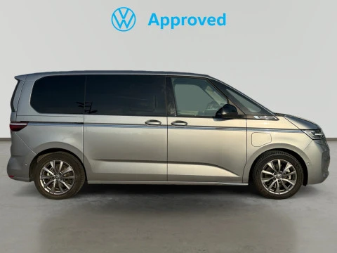 Volkswagen Multivan Style PHEV 1.4 TSI 160kW (218CV) DSG BC