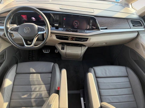 Volkswagen Multivan Style PHEV 1.4 TSI 160kW (218CV) DSG BC