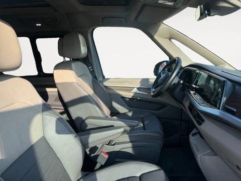 Volkswagen Multivan Style PHEV 1.4 TSI 160kW (218CV) DSG BC