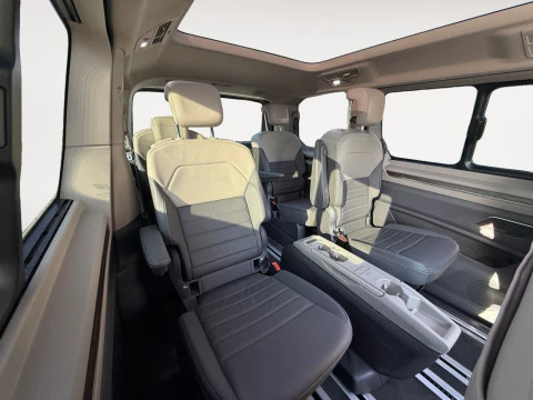 Volkswagen Multivan Style PHEV 1.4 TSI 160kW (218CV) DSG BC