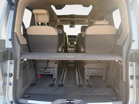Volkswagen Multivan Style PHEV 1.4 TSI 160kW (218CV) DSG BC
