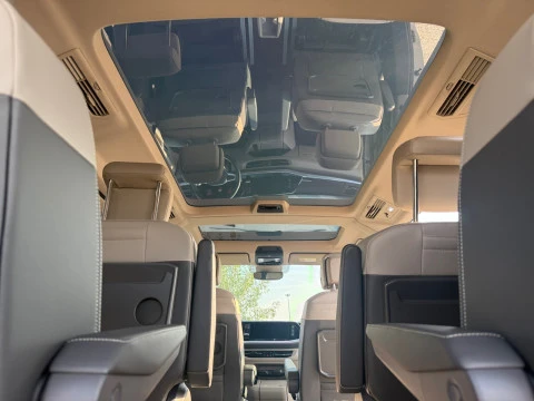 Volkswagen Multivan Style PHEV 1.4 TSI 160kW (218CV) DSG BC