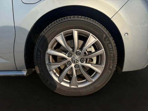 Volkswagen Multivan Style PHEV 1.4 TSI 160kW (218CV) DSG BC