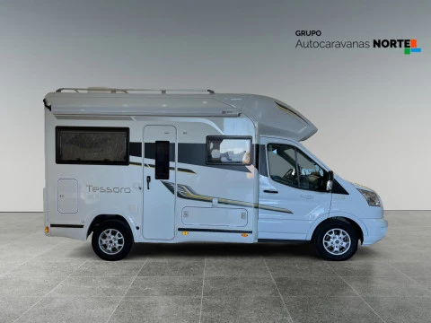 BENIMAR TESSORO TESSORO 481