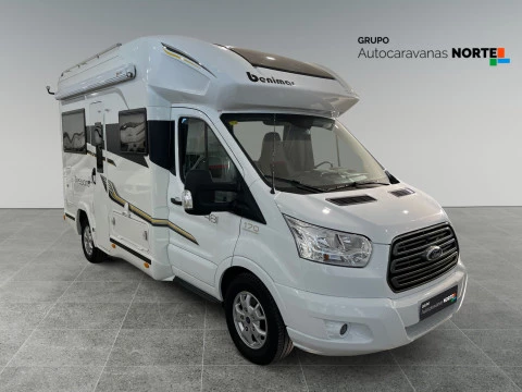 BENIMAR TESSORO TESSORO 481