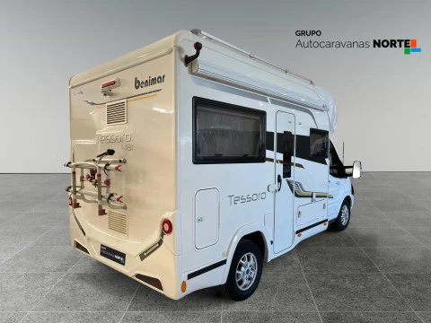 BENIMAR TESSORO TESSORO 481