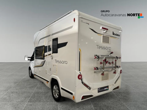 BENIMAR TESSORO TESSORO 481