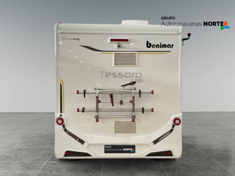 BENIMAR TESSORO TESSORO 481