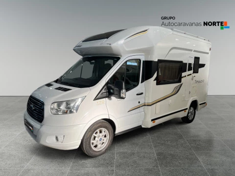 BENIMAR TESSORO TESSORO 481