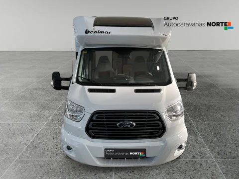 BENIMAR TESSORO TESSORO 481