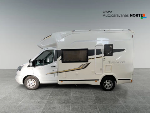 BENIMAR TESSORO TESSORO 481