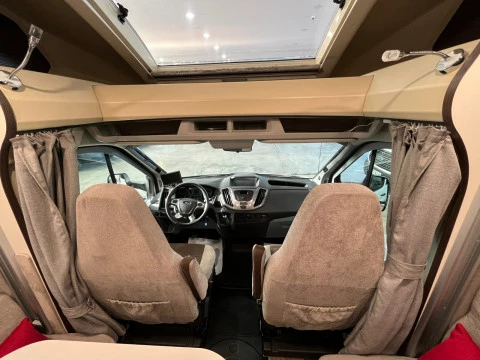 BENIMAR TESSORO TESSORO 481