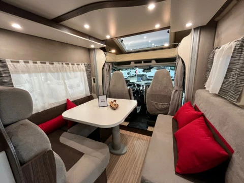 BENIMAR TESSORO TESSORO 481