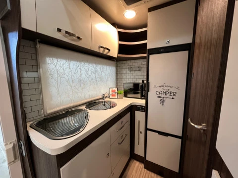 BENIMAR TESSORO TESSORO 481