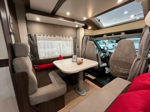 BENIMAR TESSORO TESSORO 481