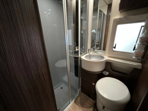 BENIMAR TESSORO TESSORO 481