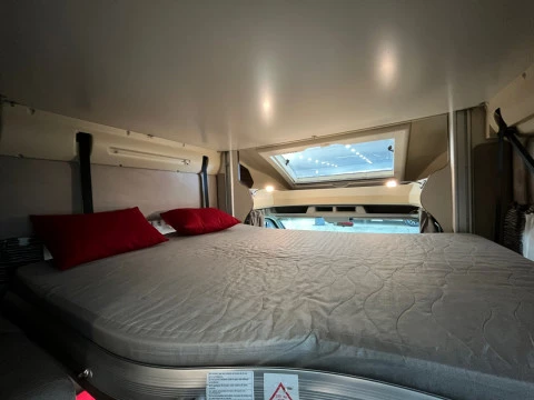 BENIMAR TESSORO TESSORO 481