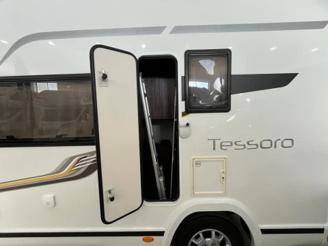 BENIMAR TESSORO TESSORO 481