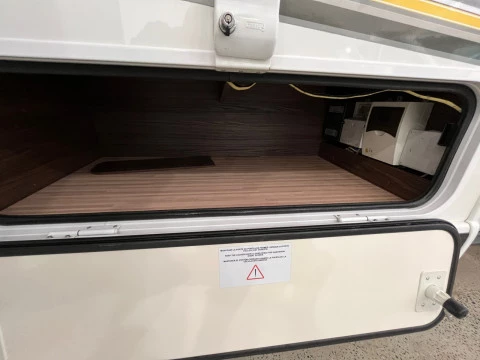 BENIMAR TESSORO TESSORO 481