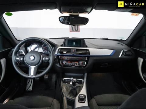 BMW Serie 2 218d