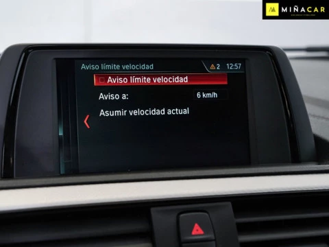 BMW Serie 2 218d