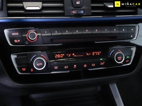 BMW Serie 2 218d