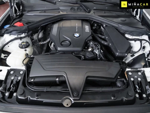BMW Serie 2 218d